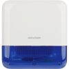 BEZVADU ĀRĒJĀ SIRĒNA AX PRO DS-PS1-E-WE/BLUE Hikvision