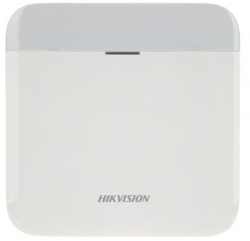 BEZVADU SIGNALIZĀCIJAS VADĪBAS PANELIS AX PRO DS-PWA64-L-WE Hikvision