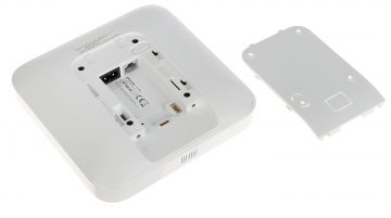 BEZVADU SIGNALIZĀCIJAS VADĪBAS PANELIS AX PRO DS-PWA64-L-WE Hikvision