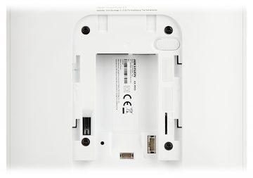 BEZVADU SIGNALIZĀCIJAS VADĪBAS PANELIS AX PRO DS-PWA64-L-WE Hikvision