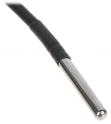 TEMPERATŪRAS DETEKTORS DS-T2 GPRS-A MODULIM SATEL TEMPERATŪRAS DETEKTORS DS-T2 GPRS-A MODULIM SATEL