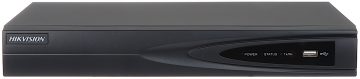 Hikvision IP Tīkla Video Ierakstītājs Videoreģistrators DS-7604NI-K1(C) 4 KANĀLI
