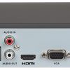 Hikvision IP Tīkla Video Ierakstītājs Videoreģistrators DS-7604NI-K1(C) 4 KANĀLI