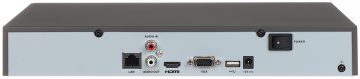 Hikvision IP Tīkla Video Ierakstītājs Videoreģistrators DS-7604NI-K1(C) 4 KANĀLI