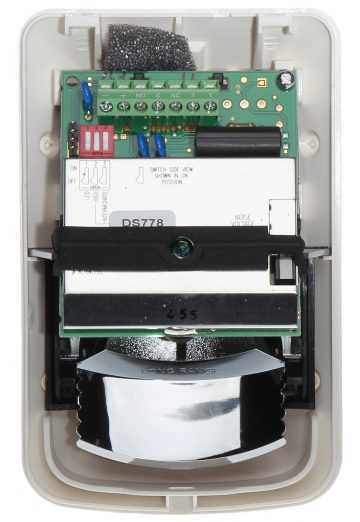 ДАТЧИК ПИР DS778 BOSCH ДАТЧИК ПИР DS778 BOSCH