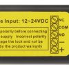 ELEKTROMAGNĒTISKAIS FIKSATORS DT-1200AZ