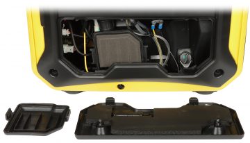 INVERTORA ELEKTROĢENERATORS DY-2010/IS-B 1800 W Dynamo