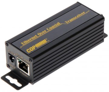 РАСШИРИТЕЛЬ ETHERNET ЧЕРЕЗ ВИТУЮ ПАРУ UTP EA-EOU101 COP РАСШИРИТЕЛЬ ETHERNET ЧЕРЕЗ ВИТУЮ ПАРУ UTP EA-EOU101 COP
