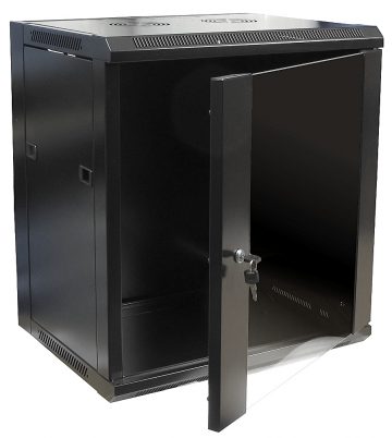 Подвесной шкаф-стойка EPRADO-R19-12U/450