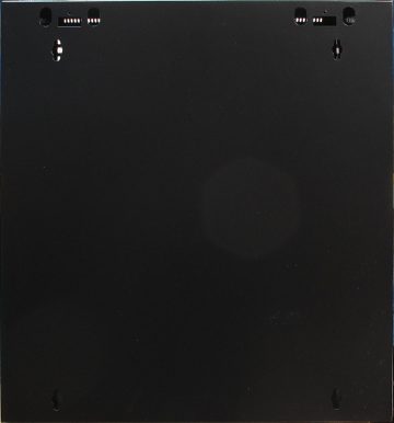 Подвесной шкаф-стойка EPRADO-R19-12U/450