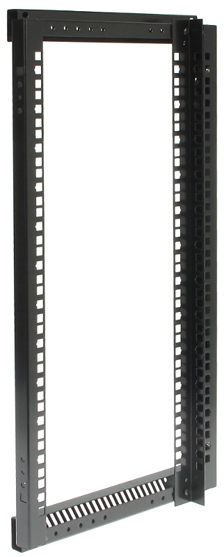 Подвесной шкаф-стойка EPRADO-R19-12U/450