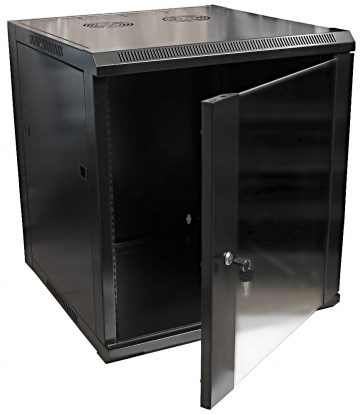 Подвесной шкаф стойки EPRADO-R19-12U/600