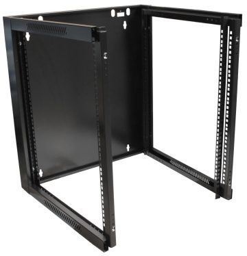 Подвесной шкаф стойки EPRADO-R19-12U/600