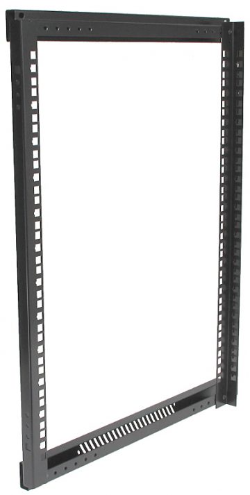 Подвесной шкаф стойки EPRADO-R19-12U/600