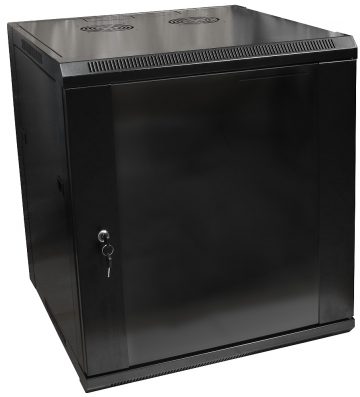 Подвесной шкаф стойки EPRADO-R19-12U/600