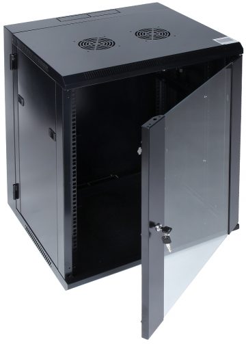 Шкаф подвесной двухсекционный EPRADO-R19-15U/2S