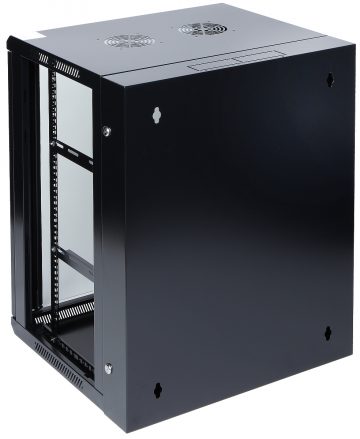 Шкаф подвесной двухсекционный EPRADO-R19-15U/2S