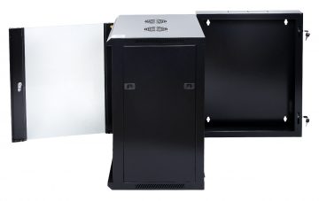 Шкаф подвесной двухсекционный EPRADO-R19-15U/2S