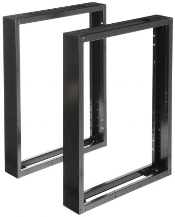 STĀVOŠS RACK SKAPĪTIS EPRADO-R19-15U/600FW