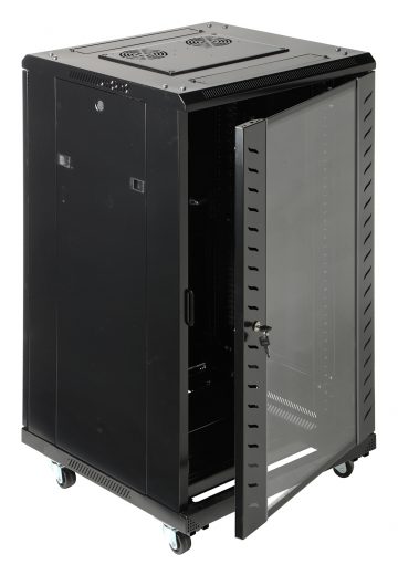 STĀVOŠS RACK SKAPĪTIS EPRADO-R19-20U/600FW