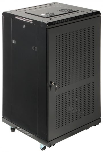 STĀVOŠS RACK SKAPĪTIS EPRADO-R19-20U/600FW