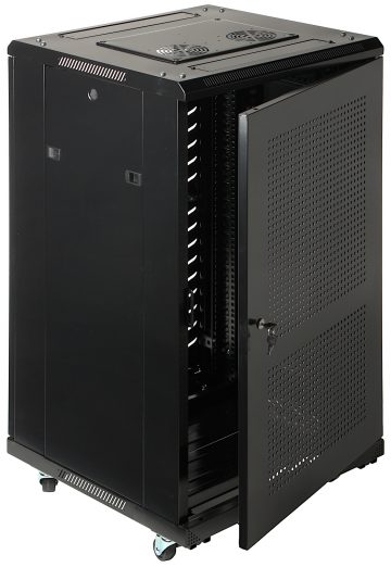 STĀVOŠS RACK SKAPĪTIS EPRADO-R19-20U/600FW