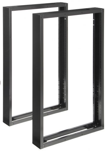STĀVOŠS RACK SKAPĪTIS EPRADO-R19-20U/600FW