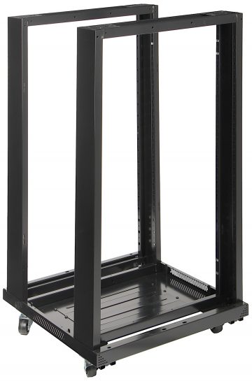 STĀVOŠS RACK SKAPĪTIS EPRADO-R19-20U/600FW