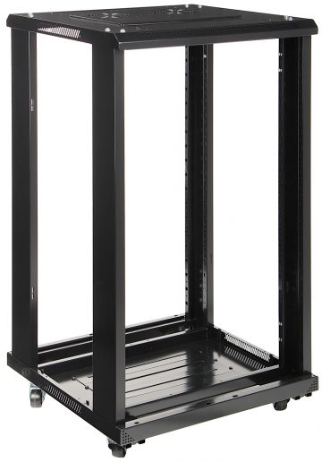 STĀVOŠS RACK SKAPĪTIS EPRADO-R19-20U/600FW