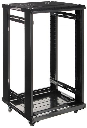 STĀVOŠS RACK SKAPĪTIS EPRADO-R19-20U/600FW