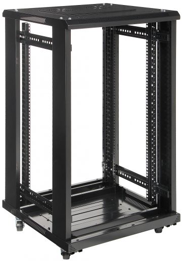 STĀVOŠS RACK SKAPĪTIS EPRADO-R19-20U/600FW