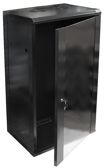 Подвесной шкаф-стойка EPRADO-R19-22U/450