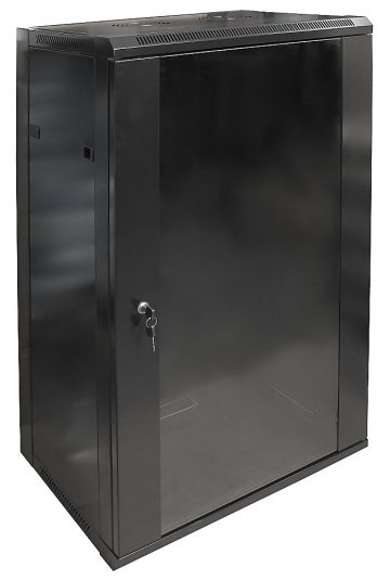 Подвесной шкаф-стойка EPRADO-R19-22U/450