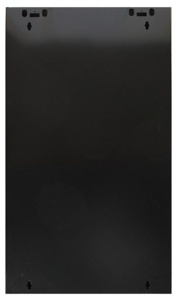 PIEKARINĀMS RACK SKAPĪTIS EPRADO-R19-22U/600