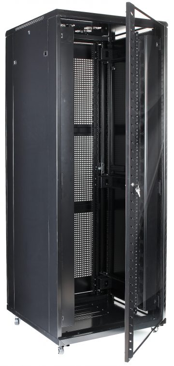STĀVOŠS RACK SKAPĪTIS EPRADO-R19-42U/800X800