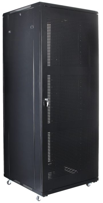 STĀVOŠS RACK SKAPĪTIS EPRADO-R19-42U/800X800