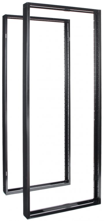 STĀVOŠS RACK SKAPĪTIS EPRADO-R19-42U/800X800