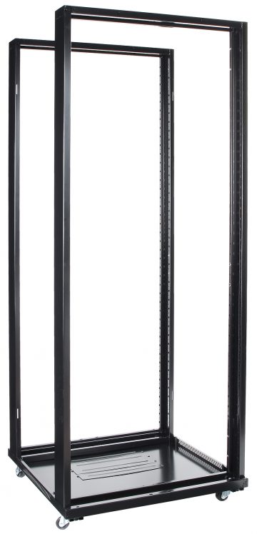 STĀVOŠS RACK SKAPĪTIS EPRADO-R19-42U/800X800