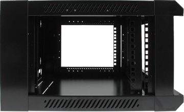 Подвесной шкаф-стойка EPRADO-R19-4U/450 Подвесной шкаф-стойка EPRADO-R19-4U/450