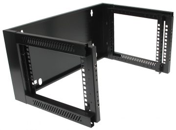 Подвесной шкаф-стойка EPRADO-R19-4U/450 Подвесной шкаф-стойка EPRADO-R19-4U/450