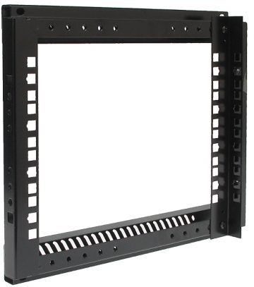 Подвесной шкаф-стойка EPRADO-R19-4U/450 Подвесной шкаф-стойка EPRADO-R19-4U/450