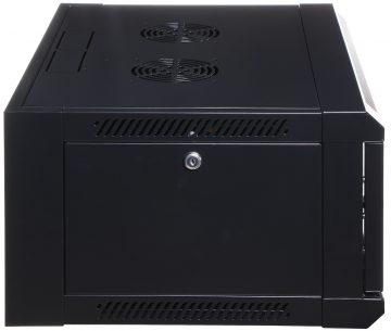 Подвесной шкаф-стойка EPRADO-R19-4U/450 Подвесной шкаф-стойка EPRADO-R19-4U/450