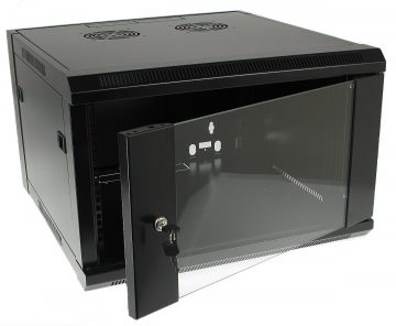 Подвесной шкаф EPRADO-R19-6U/600