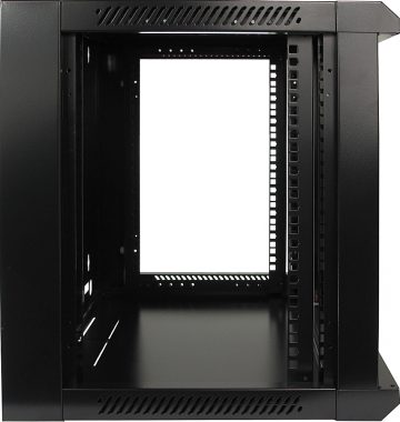 Подвесной шкаф-стойка EPRADO-R19-9U/450 Подвесной шкаф-стойка EPRADO-R19-9U/450