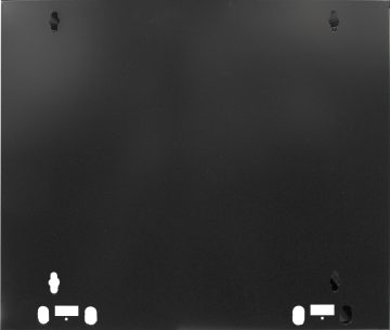 Подвесной шкаф-стойка EPRADO-R19-9U/450 Подвесной шкаф-стойка EPRADO-R19-9U/450