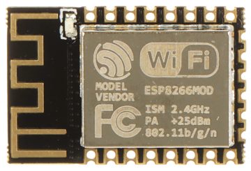 MODULIS WI-FI ESP-12F ESP8266 Espressif