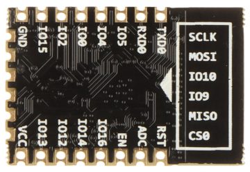 MODULIS WI-FI ESP-12F ESP8266 Espressif