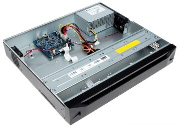 Дисковый массив ESS1504C 24 ТБ DAHUA