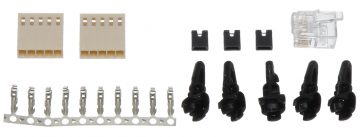 Модуль связи Ethernet ETHM-1-PLUS SATEL Модуль связи Ethernet ETHM-1-PLUS SATEL