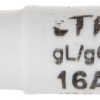 DROŠINĀTĀJA IELIKTNIS ETI-D01/16A 16 A 400 V gL/gG E14 ETI